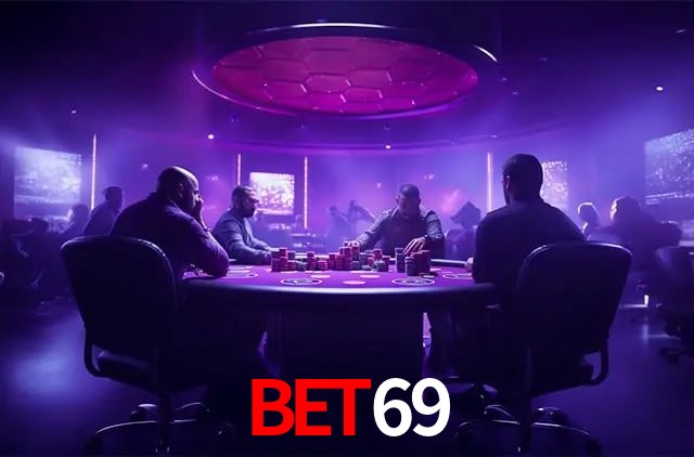 Experiência VIP bet69