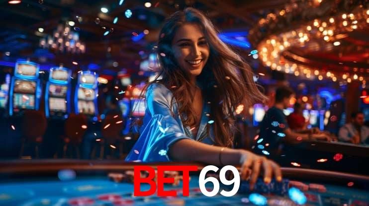 Experiência VIP bet69