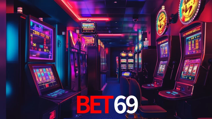 Ofertas Imperdíveis na bet69: Promoções e Bônus Que Valem a Pena