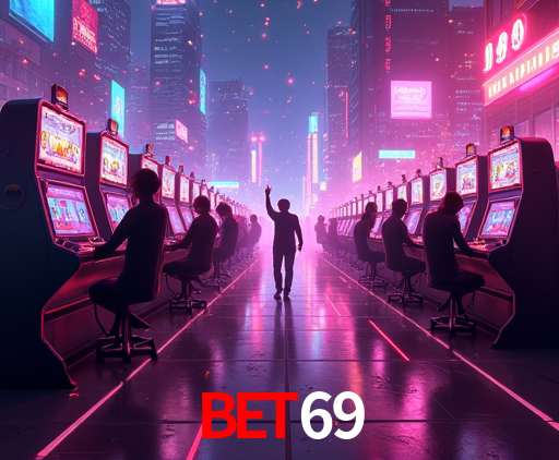 PIX Instantâneo bet69