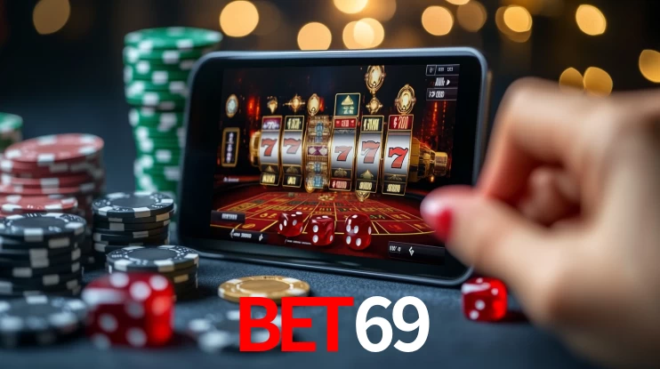 Welcome Bonus bet69