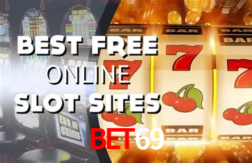 Descubra a Magia dos Jogos de Arcade no bet69
