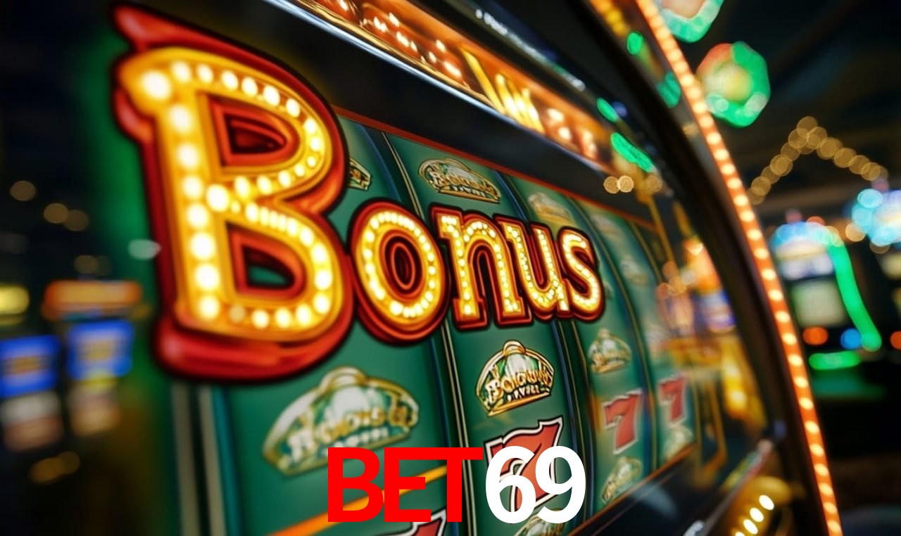 Jogos com bônus e suporte 24h na bet69