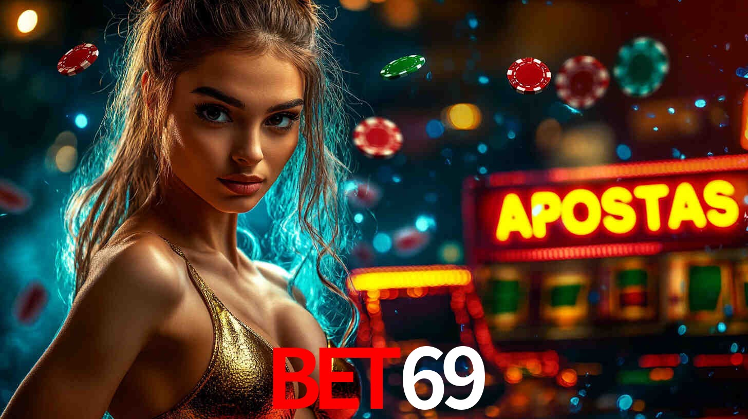 Apostas Esportivas na bet69: Um Guia Completo