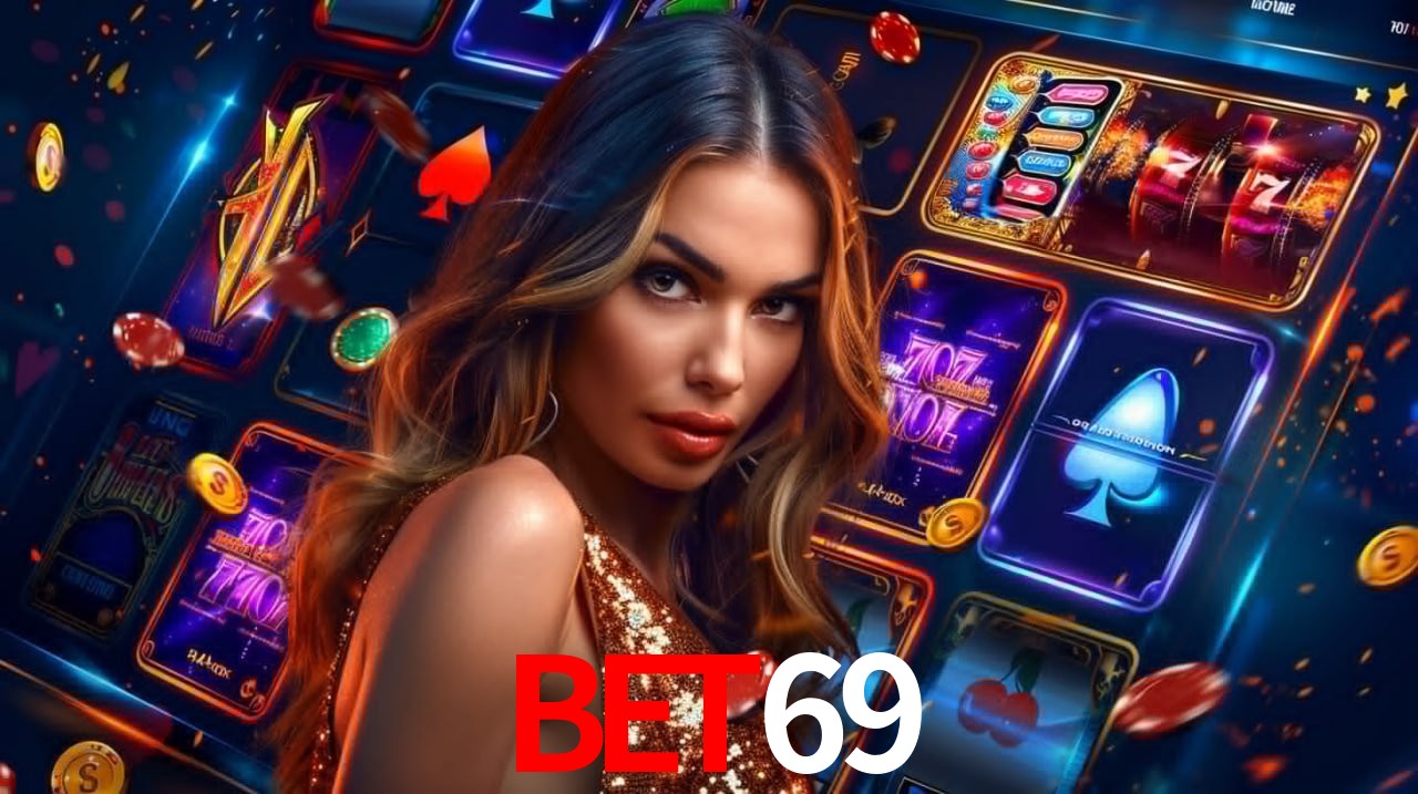 A Experiência Imersiva dos Cassinos Ao Vivo no bet69