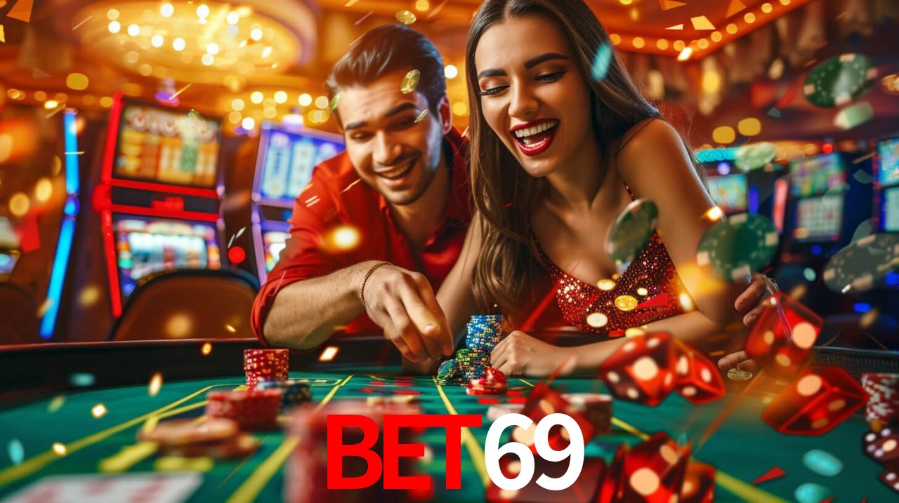Cadastro Rápido bet69