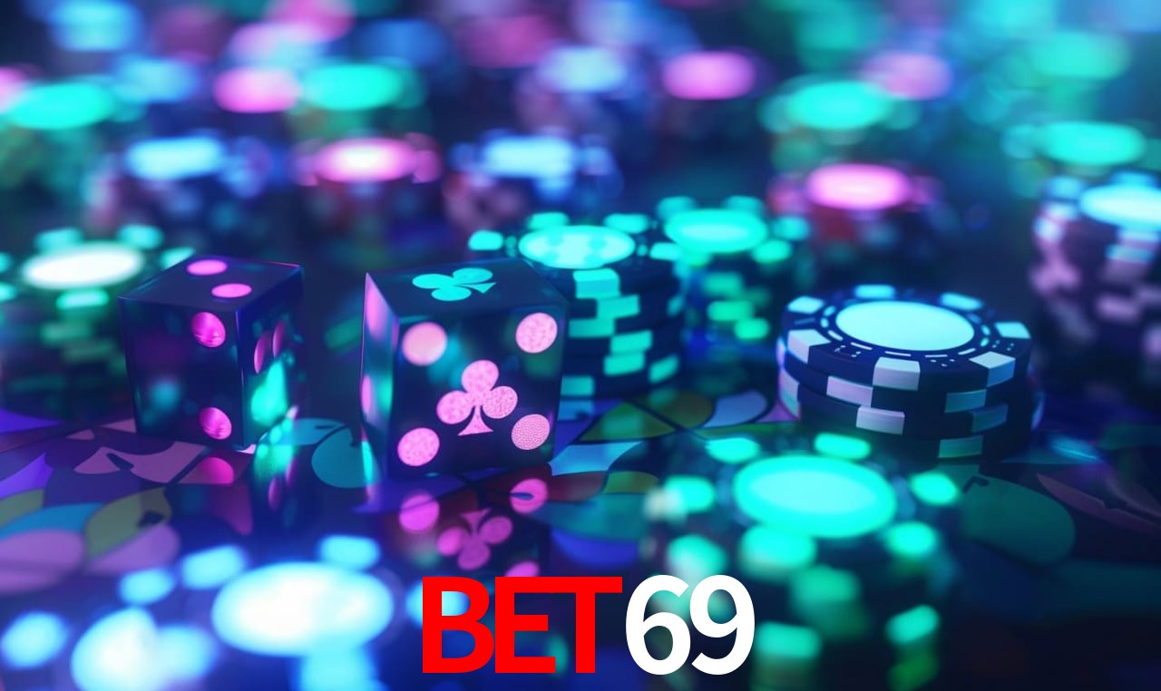 Bônus Diários bet69