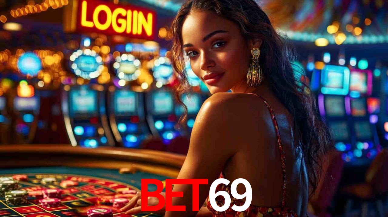 Casino Ao Vivo bet69