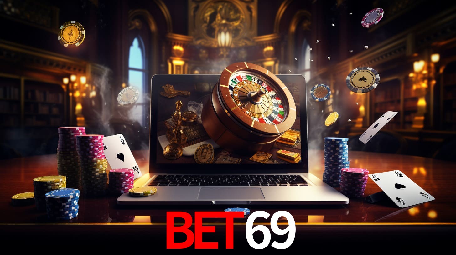 VIP Casino bet69