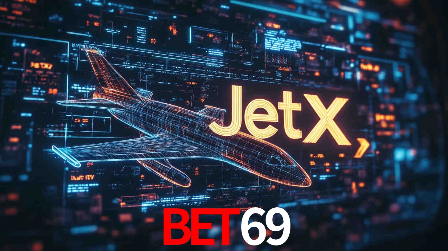 Desvendando o Mundo dos Jogos Virtuais na bet69
