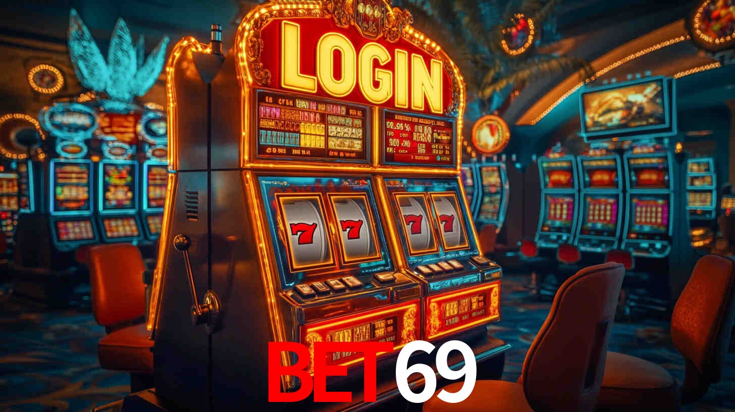 bet69 App Interface
