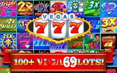 A Experiência Imersiva dos Cassinos Ao Vivo no bet69