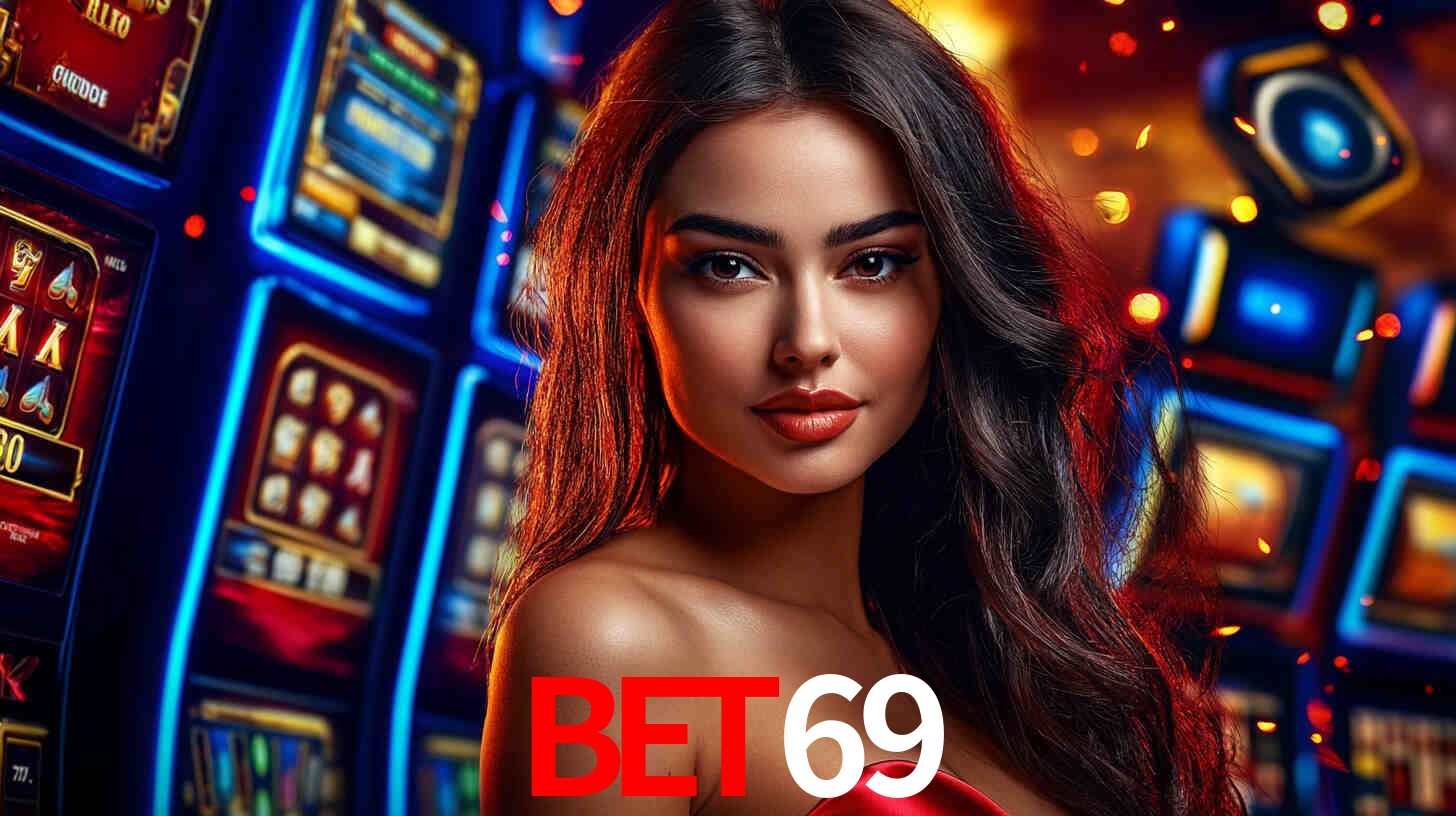 A Popularidade dos Caça-Níqueis no bet69