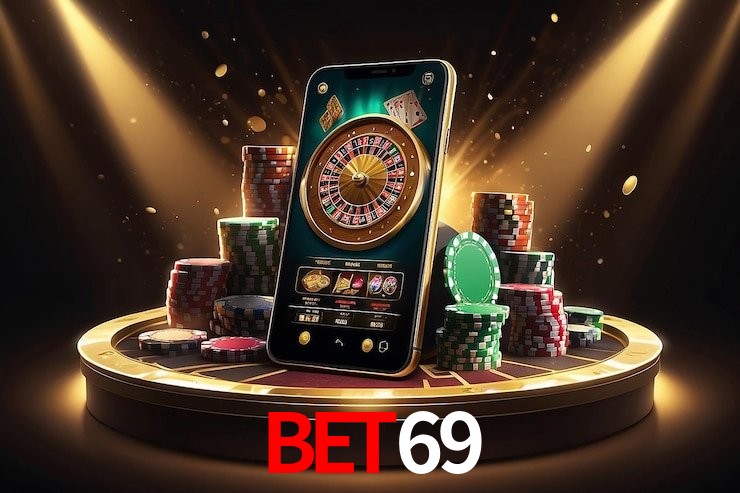 Benefícios da Conta bet69