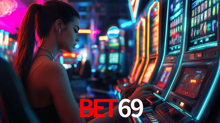 Explore as vantagens do bet69: serviço profissional e confiabilidade
