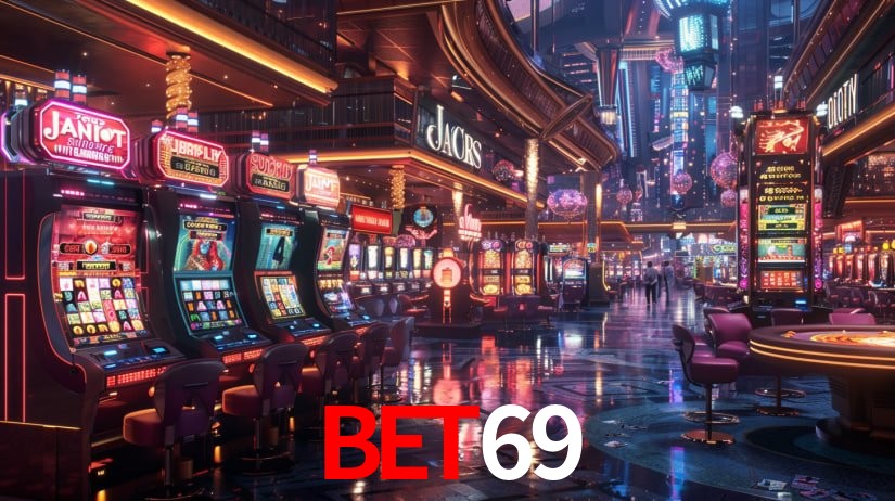 Live Casino bet69