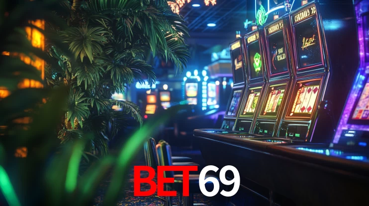 Roulette Table bet69