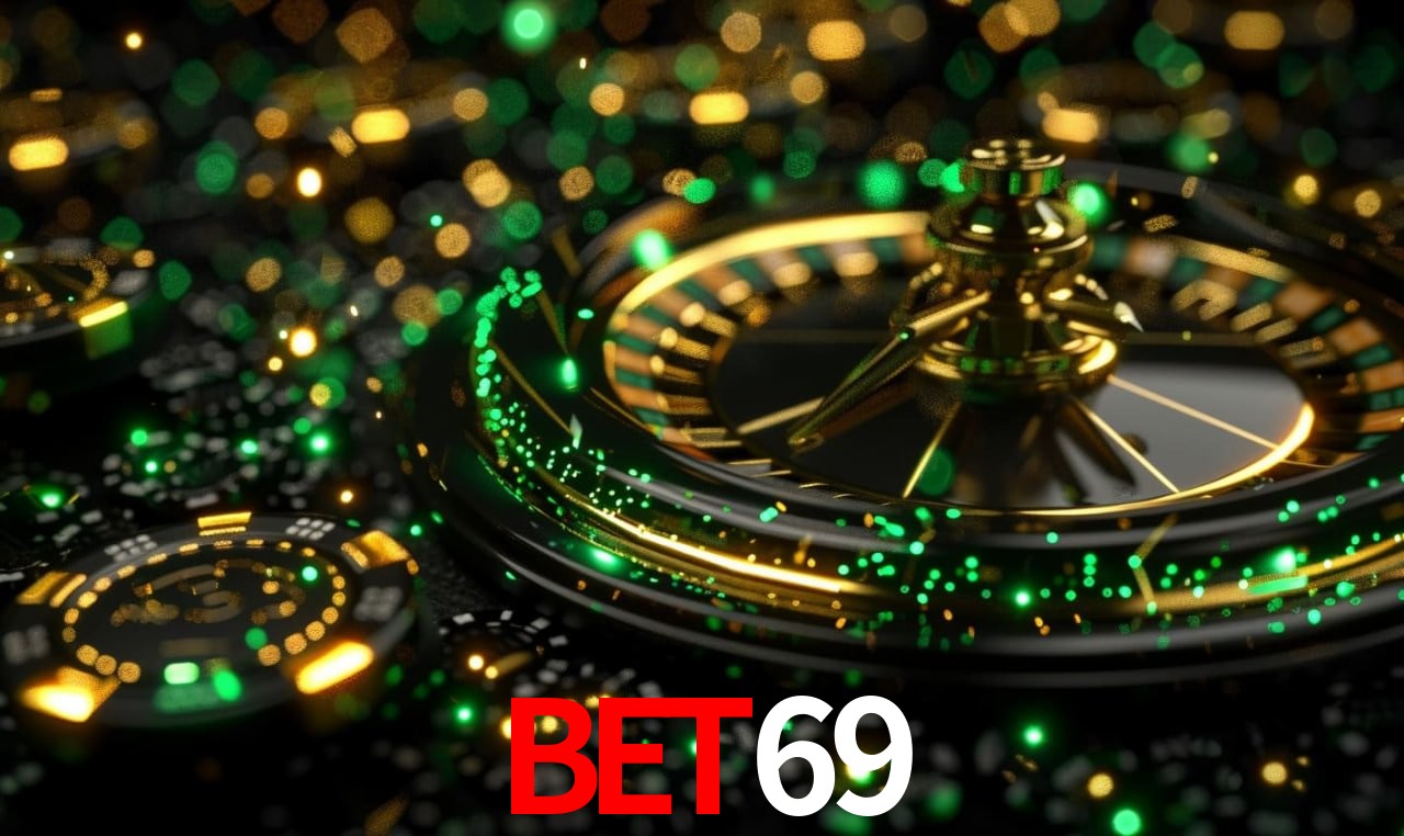 Segurança e performance na plataforma bet69