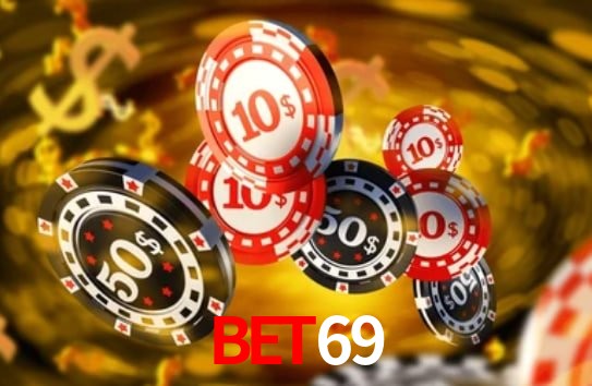 Casino VIP bet69