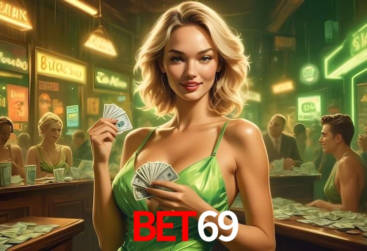 Descubra a Essência do bet69: Nossa História e Compromissos