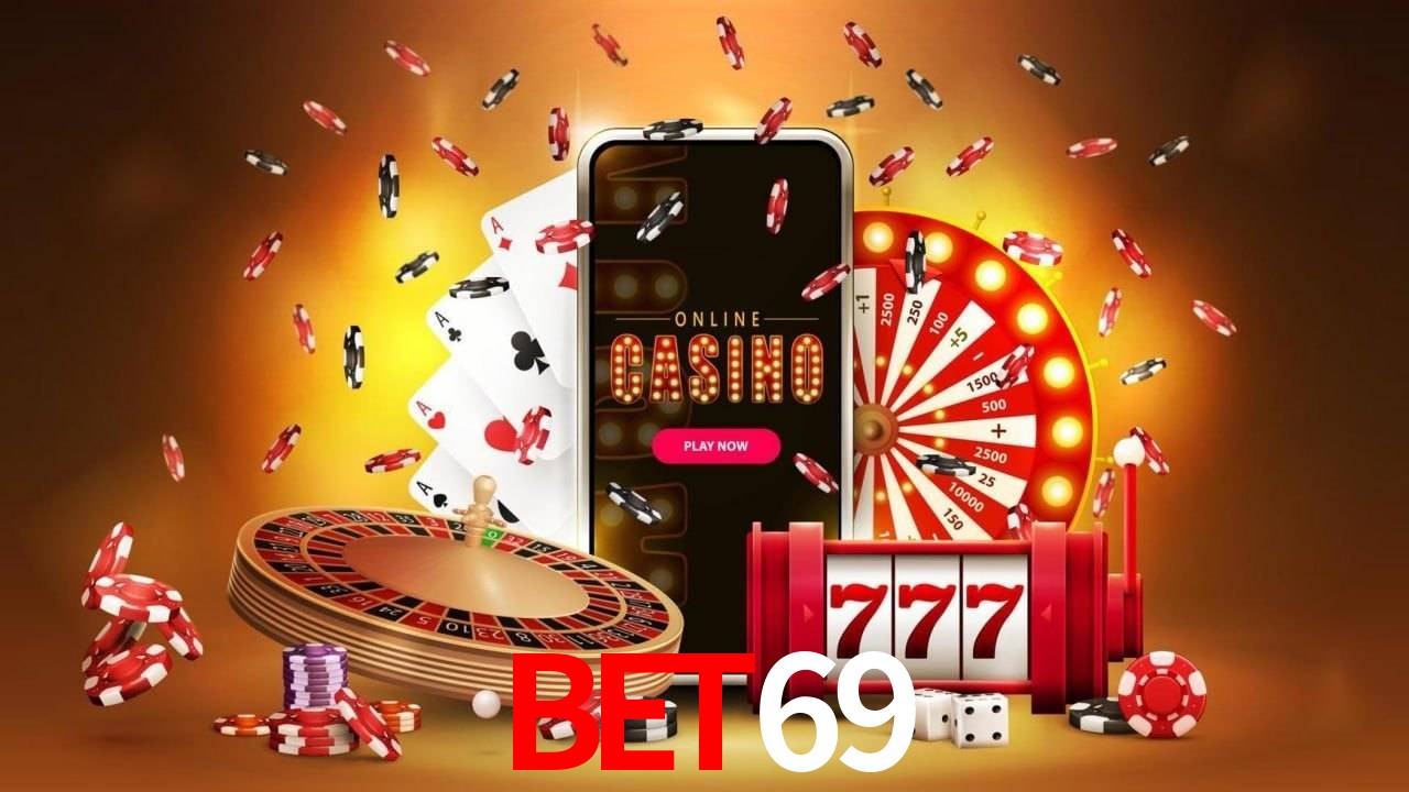 Provedores de Jogos bet69
