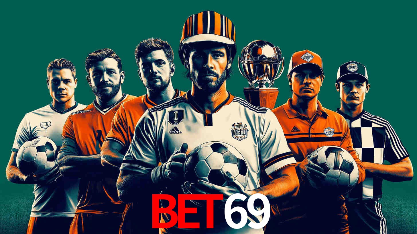 A Experiência Imersiva dos Cassinos Ao Vivo no bet69