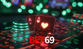 Apostas de Tênis bet69