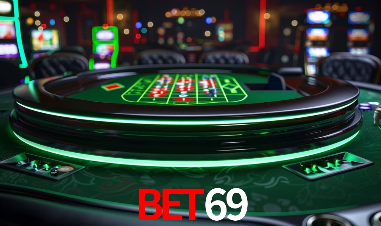 Seasonal Promotions bet69