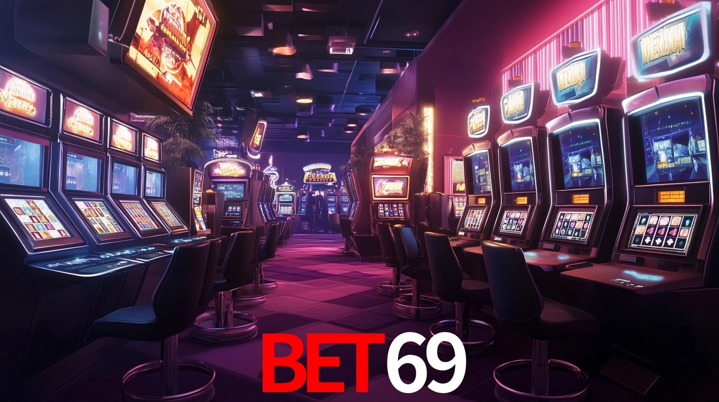 Cashback e recargas na bet69