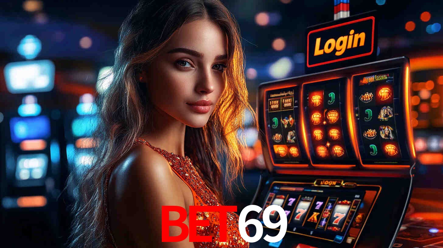 Sinta a adrenalina dos jogos de cassino com bet69